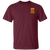 Todo Vallarta Cigar & Brandy Heritage Tee