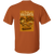 Todo Vallarta Cigar & Brandy Heritage Tee