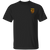 Todo Vallarta Cigar T-Shirt | Puerto Vallarta Souvenir Tee