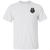 Todo Vallarta Crest Logo T-Shirt – Puerto Vallarta