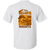 Todo Vallarta Cigar Nights T-Shirt
