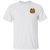 Puerto Vallarta Cigar & Rum Crest T-Shirt