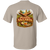 Puerto Vallarta Cigar & Rum Crest T-Shirt
