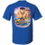 Todo Vallarta Pride Twink Paradise T-Shirt