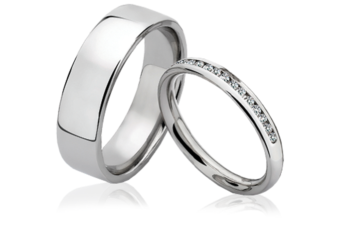 Engagement Rings