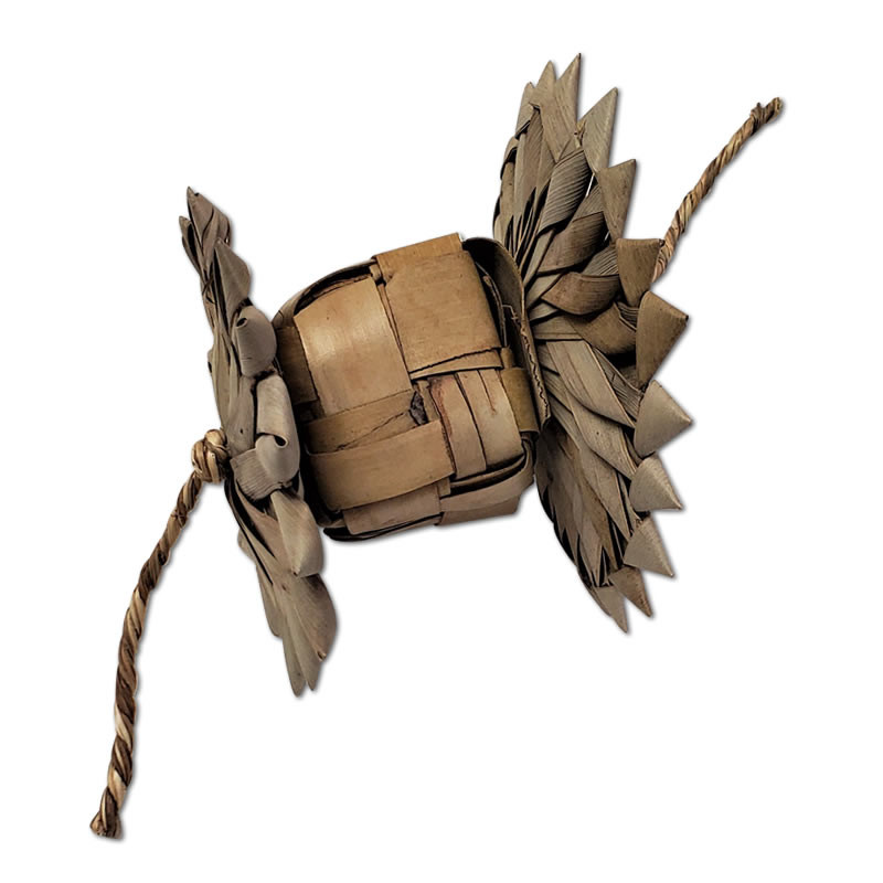 Bird Toy Builder's Critter Toys