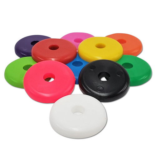 1-1/8" Plastic Disc