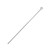 10-1/2" Stainless Steel Rod w/ Eye Hook