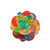 1-1/2" Diameter Transparent Intertwined Ball