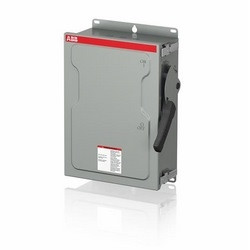 EOH362RK ABB Safety Switch