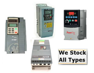 8510A22A2 Allen Bradley  ALLEN BRADLEY AC SPINDLE DRIVE 22KW 200/230V W/IO OPTION (A2)