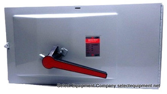 ADS36400HB GENERAL ELECTRIC Molded Case Breaker