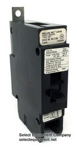 BQCH1B020 Siemens Molded Case Breaker