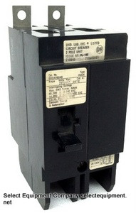 BQCH2B040 Siemens Molded Case Breaker