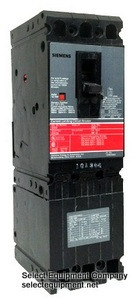 CED63B015 Siemens Molded Case Breaker