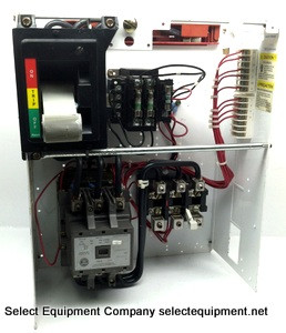CH 2100 SZ.3 B 100A HMCP Cutler Hammer Motor Starter