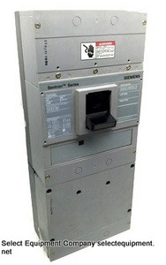 CJD63H600ETI Siemens Molded Case Breaker