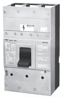 Siemens-Furnas Controls CMD63B800