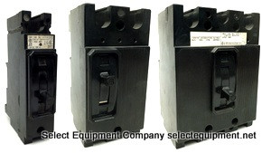 ET12683 Siemens CIRCUIT BREAKERS;CIRCUIT BREAKERS/MOLDED CASE