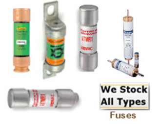 LITTELFUSE 4A 125V FUSE