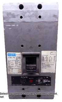 HNC31200F900 WESTINGHOUSE Molded Case Breaker