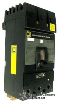 KA26200AC SQUARE D Molded Case Breaker