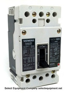 NEB3B040B Siemens Molded Case Breaker