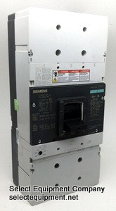 NNX3B900 Siemens CIRCUIT BREAKERS;CIRCUIT BREAKERS/MOLDED CASE