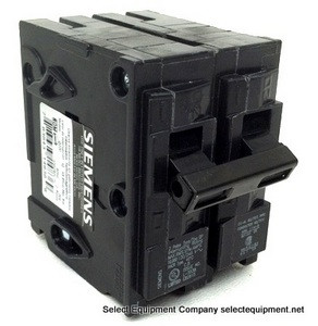 Q260 Siemens Molded Case Breaker
