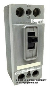 QJH22B050L Siemens Molded Case Breaker