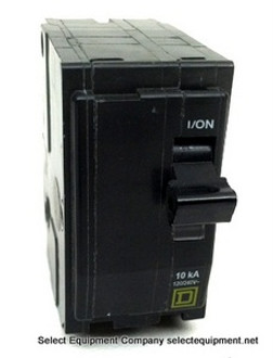 QO220 SCHNEIDER ELECTRIC/SQUARE D Molded Case Breaker