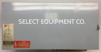 TAP325 CUTLER HAMMER EATON WESTINGHOUSE BUS PLUG