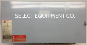 TAP361H CUTLER HAMMER EATON WESTINGHOUSE BUS PLUG