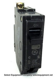 THQB1115ST1 GENERAL ELECTRIC Molded Case Breaker