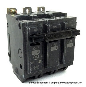 THQB32090 GENERAL ELECTRIC Molded Case Breaker