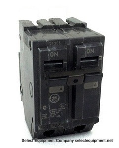 THQL21100 GENERAL ELECTRIC CIRCUIT BREAKERS;CIRCUIT BREAKERS/MOLDED CASE