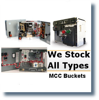 SIE-5640-12-BF-90TM Siemens MCC BUCKETS;MCC BUCKETS/BREAKER FEEDER