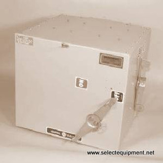 AC325RG GENERAL ELECTRIC BUS PLUGS FUSED BUS PLUG