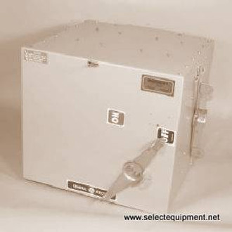 AC366RGR GENERAL ELECTRIC BUS PLUGS FUSED BUS PLUG