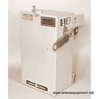 AC423G GENERAL ELECTRIC BUS PLUGS FUSED BUS PLUG