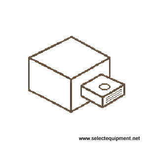 AF2510GETBMB SQUARE D BUS PLUGS FUSED BUS PLUG