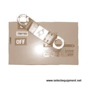 BDEH3100 ITE BUS PLUGS BUS PLUGS