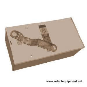 BOS16325 ITE BUS PLUGS FUSED BUS PLUG