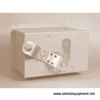 BP323 ITE BUS PLUGS FUSED BUS PLUG