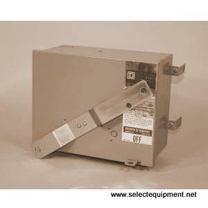 FAN323 SQUARE D BUS PLUGS BUS PLUGS