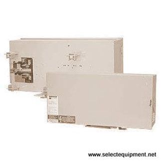 IBP-JD WESTINGHOUSE BUS PLUGS BREAKER STYLE BUS PLUG