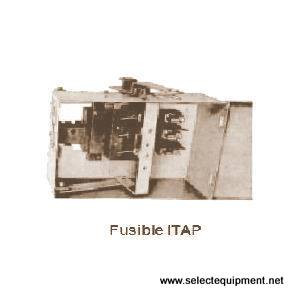 ITAP365RGN CUTLER HAMMER BUS PLUGS FUSED BUS PLUG