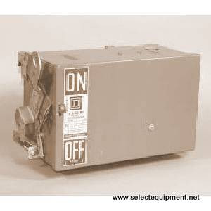 PS4206 SQUARE D BUS PLUGS BUS PLUGS