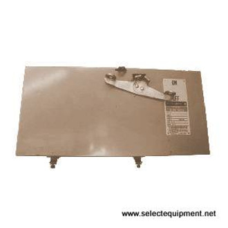 TAP321RGN CUTLER HAMMER BUS PLUGS FUSED BUS PLUG TAP321RGN CUTLER HAMMER BUS PLUGS FUSED BUS PLUG