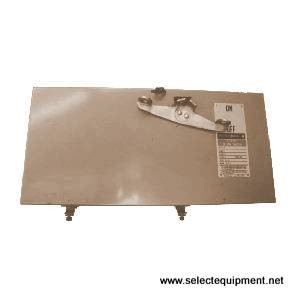 TAP323RG CUTLER HAMMER BUS PLUGS FUSED BUS PLUG